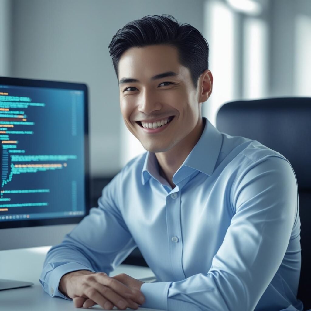 Information Technology Specialist