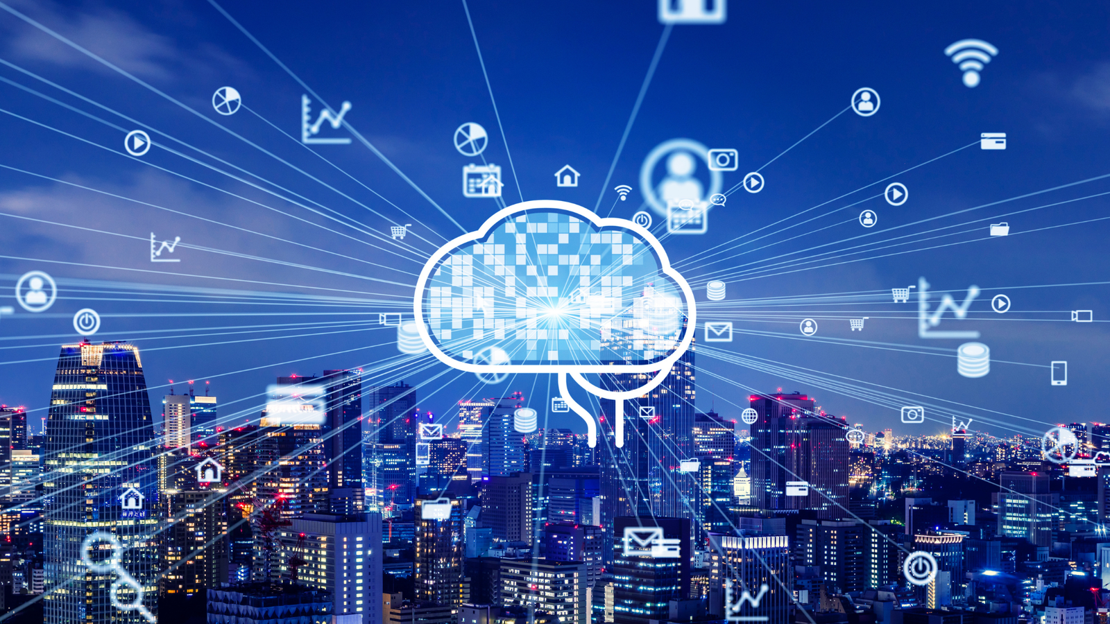AI Automation
