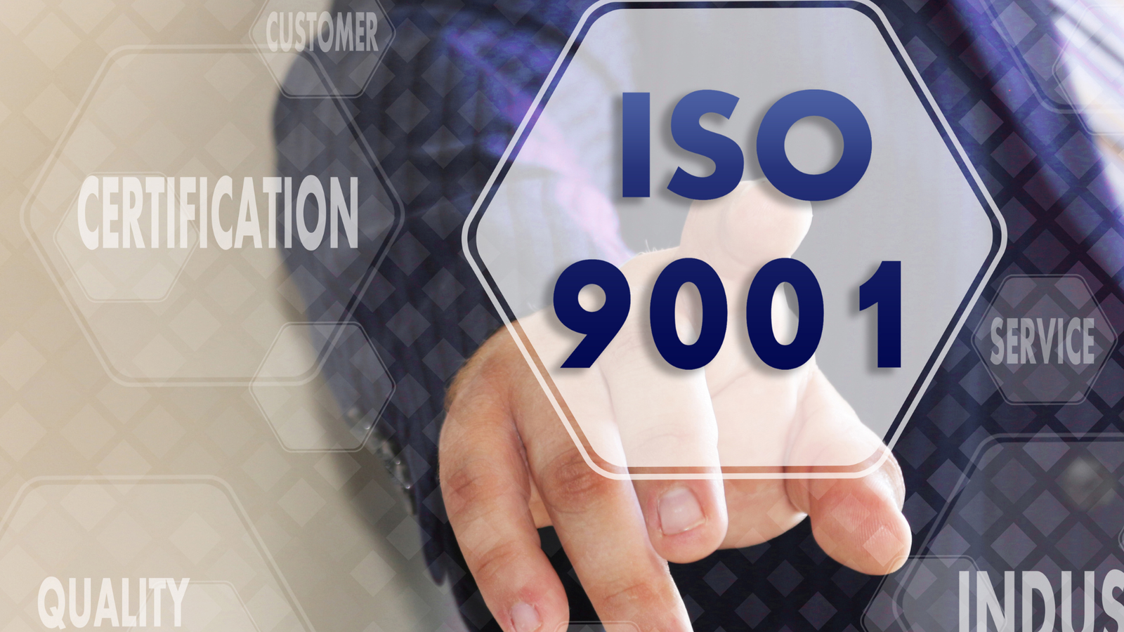 ISO Management Systems