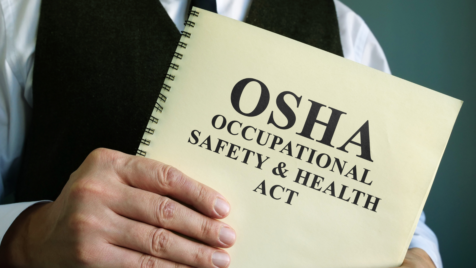 Health, Safety & Environment