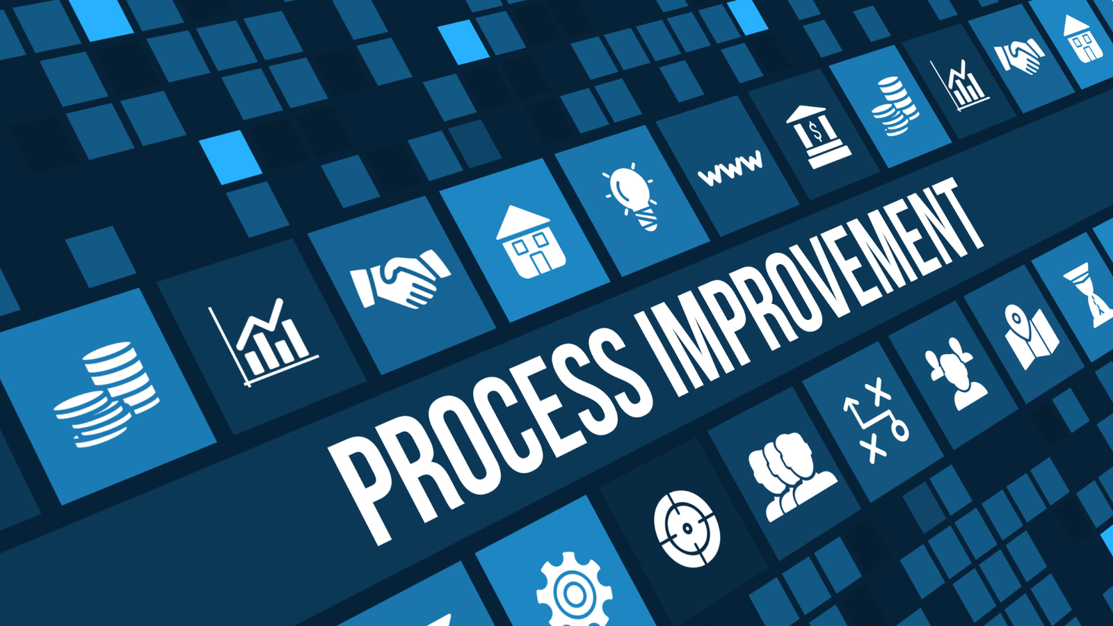 Business Process Improvement